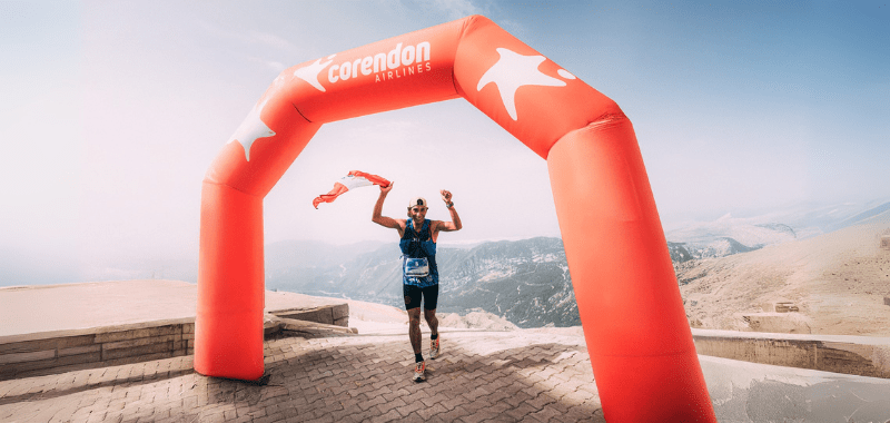 El arequipeño José Manuel Quispe ocupa el top 5 del ranking mundial en el circuito de trail running más exigente de la élite global.