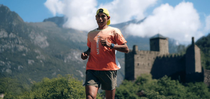 El arequipeño José Manuel Quispe ocupa el top 5 del ranking mundial en el circuito de trail running más exigente de la élite global.