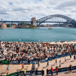 Maratón de Sídney 2025: horarios y dónde ver la transmisión en vivo y ruta