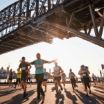 Maratón de Sídney 2025: horarios y dónde ver la transmisión en vivo y ruta