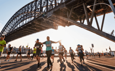 Sydney Marathon 2025: fecha, ruta, transmisión, leaderboard y horarios por ciudad