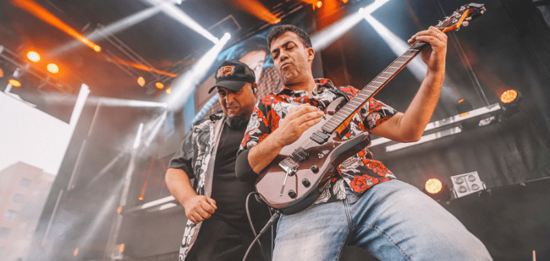 TotalEnergies Bilbao Night Running