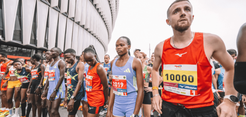 TotalEnergies Bilbao Night Running