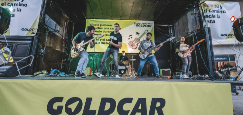 TotalEnergies Bilbao Night Running