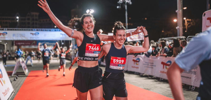 TotalEnergies Bilbao Night Running