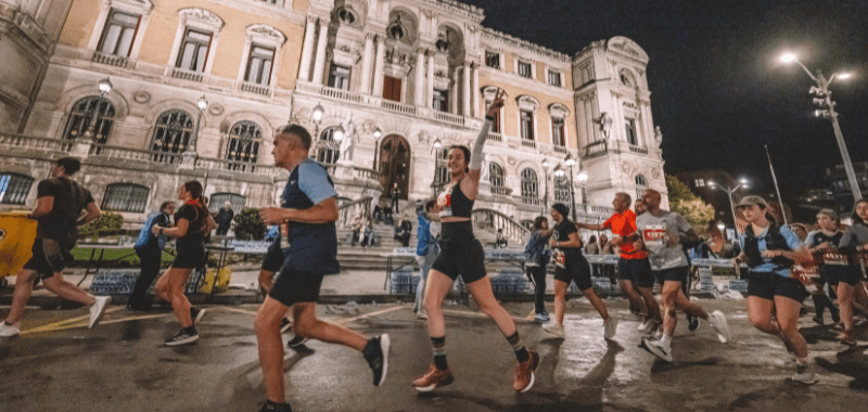 TotalEnergies Bilbao Night Running