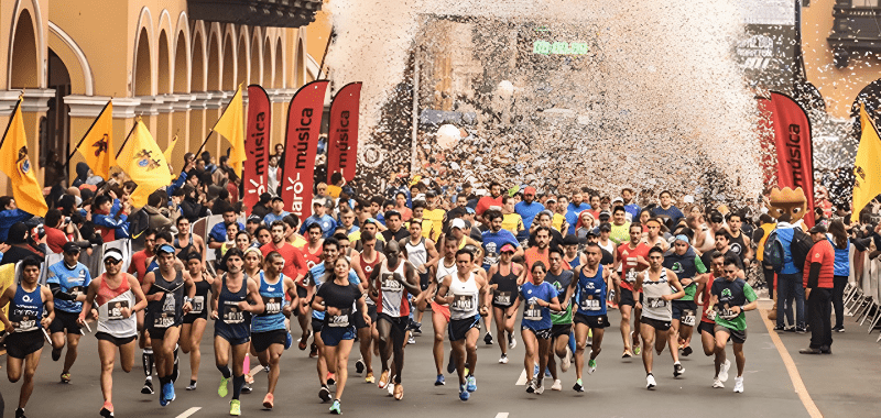 Media Maratón de Lima 2025: guía total para llegar listo a la 116.ª edición