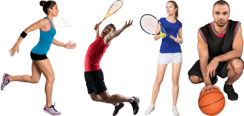 Fin de semana multideporte sin romper tu entrenamiento running