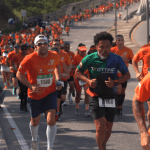 Inicia la cuenta regresiva para la Media Maratón de Bucaramanga FCV