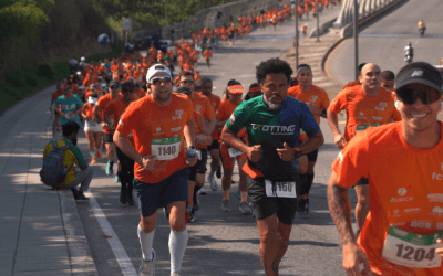 Inicia la cuenta regresiva para la Media Maratón de Bucaramanga FCV