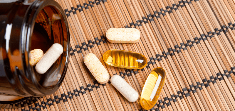 Cómo identificar un buen multivitamínico y no caer en fórmulas mal diseñadas