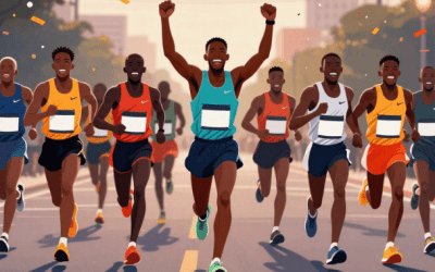 Kenenisa Bekele confirma su presencia en Maratón de Berlín 2019