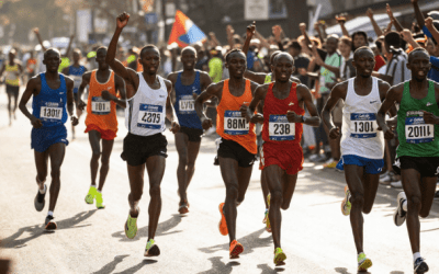 Gladys Cherono regresa al Maratón de Berlin 2019 para defender su supremacía