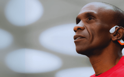 El Maratón de Berlín permitirá auriculares de conducción ósea por primera vez