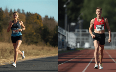 ¿Alternar correr y andar ayuda a adelgazar? 5 claves