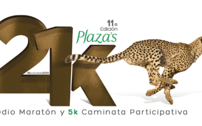 Carrera Plaza’s 2026 realizará la 11ª edición