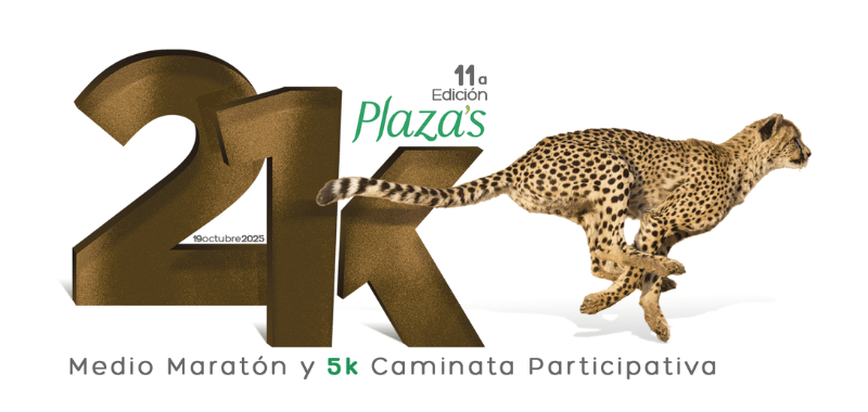 Carrera Plaza’s 2026 realizará la 11ª edición