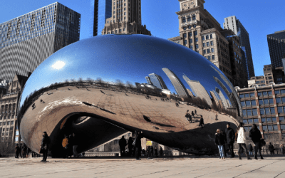 Algunos datos sobre el Maratón de Chicago 2019