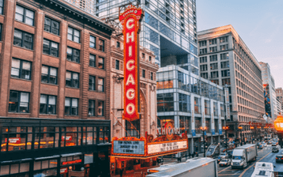 Atletas buscan tiempos para JJOO Rio 2016 en el Maratón de Chicago 2015