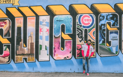 Registro para el Maratón de Chicago 2015 inicia en Marzo (USA)