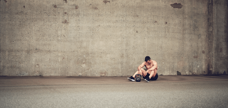 Entendiendo la ciencia de la recuperación activa Entendiendo la ciencia de la recuperación activa
