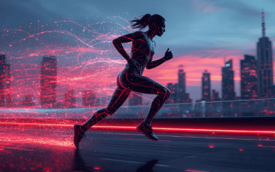 Marketing deportivo 2025: experiencias personalizadas con inteligencia artificial 