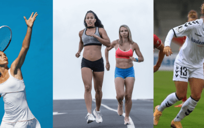 Marketing deportivo y visibilidad femenina: una oportunidad para cambiar el juego
