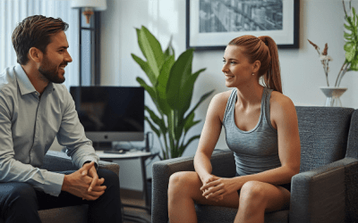 ¿Por qué acudir a los psicólogos deportivos de Lagasca en el barrio de Salamanca?