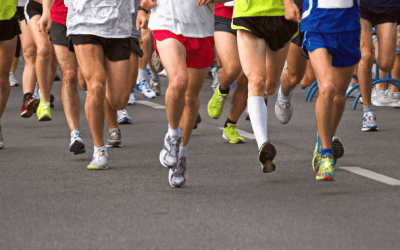 Tu primera maratón: guía práctica para entrenar, alimentarte y cruzar la meta