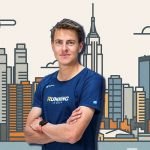 preparación nyc marathon