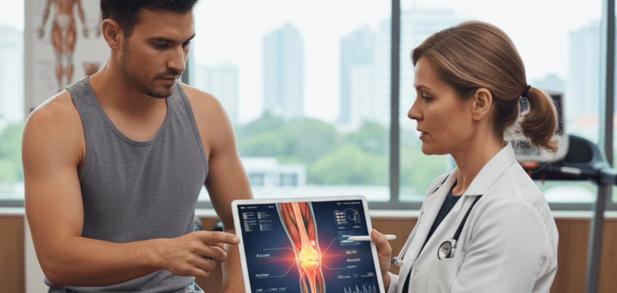 lesiones deportivas 3d