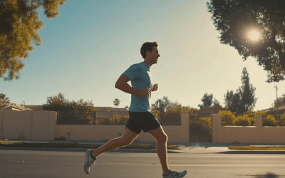 Resistencia y estrategia: el enfoque contemporáneo para correr más lejos y mejor