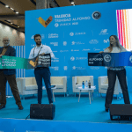 Todo preparado para recibir a 36.000 corredores en el Marathon Paradise