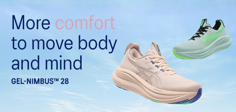 Comprar Gel Nimbus 28