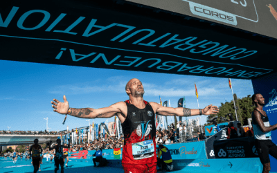 El Maratón Valencia abre el plazo para conseguir dorsal en 2026 a través de sorteo