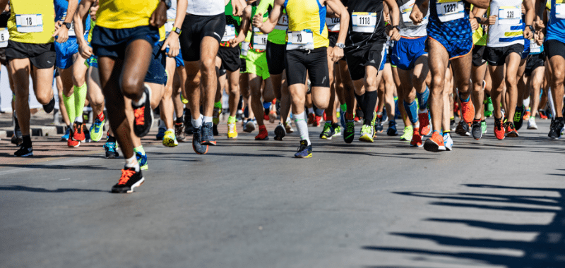 El auge de los maratones urbanos y por qué los El auge de los maratones urbanos y por qué los circuitos de ciudad se han vuelto populares