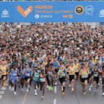 Maratón Valencia Trinidad Alfonso Zurich