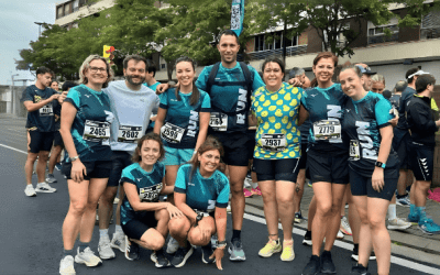 Deporte sin excusas: así te ayuda Run and Be Healthy a mantenerte activo cada día