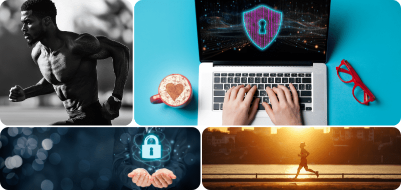 Consejos de privacidad en internet para corredores Consejos de privacidad en internet para corredores