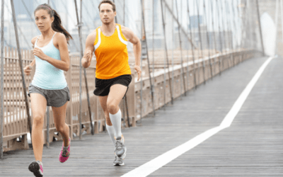 Correr mejor cada semana