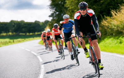 De aficionado a pro: La evolución del monitoreo de potencia en el ciclismo