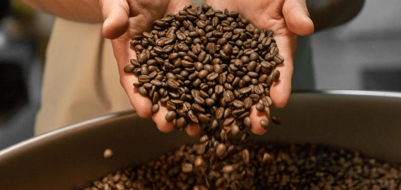 Empieza el día con el café de calidad