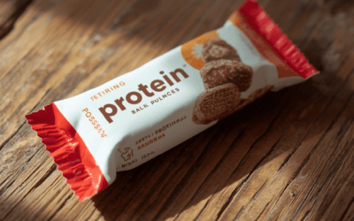 Las mejores barritas de proteínas que puedes encontrar en el supermercado