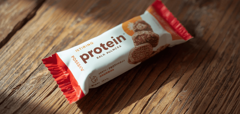 Las mejores barritas de proteínas que puedes encontrar en el supermercado