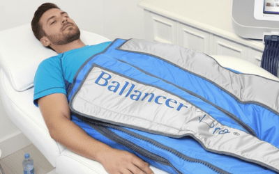 Presoterapia para recuperación deportiva entre carreras: Los centros cuidan a los atletas