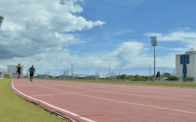 Maratón Valencia se une con la UPV para impulsar el atletismo en la ciudad