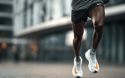 El Running atrae nuevos patrocinadores: más allá del deporte