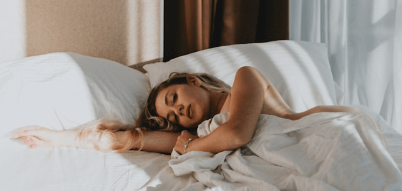 Cómo debe ser el descanso de un maratonista (2) Cómo debe ser el descanso de un maratonista