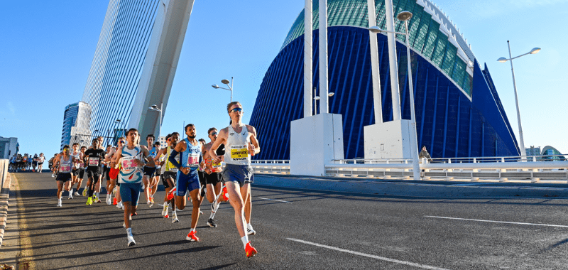 El 10K Valencia 2027 abre inscripciones el 10 de febrero: precios, cupos, novedades del 5K, medalla opcional y aportación solidaria. Todo lo que debes saber hoy.