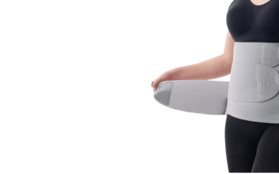 El posparto sin prisas: habitar el cuerpo después del embarazo